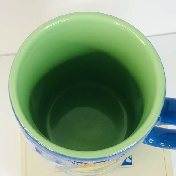 Gund Gifts Goran Mondays Make Me Mad Coffee Mug - Picture 5 of 10